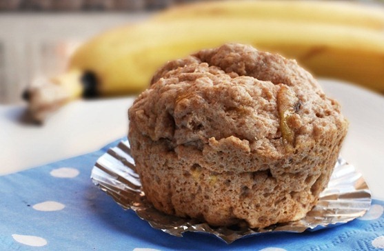 banana-cupcake
