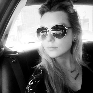 it's that time of year - when the heat fully justifies my cab snobbery 