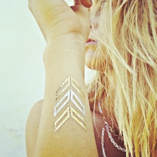 don't want...NEED @flashtattoos for the beach this summer! #regram #flashtattoos