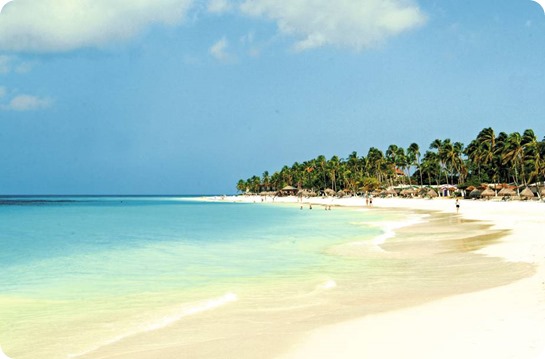 Aruba