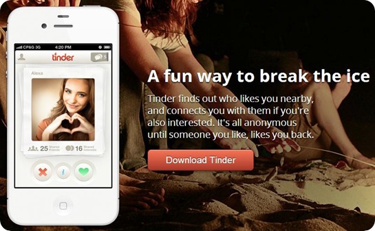 tinder