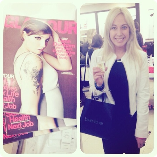 Jessi Green Glambassador