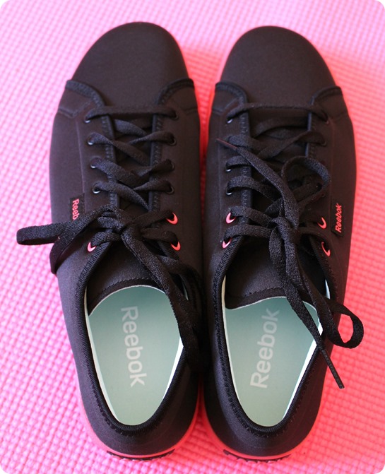Reebok Skyscape