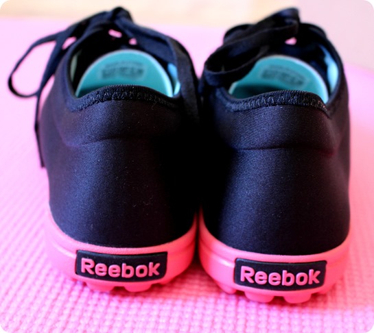 Reebok Skyscape