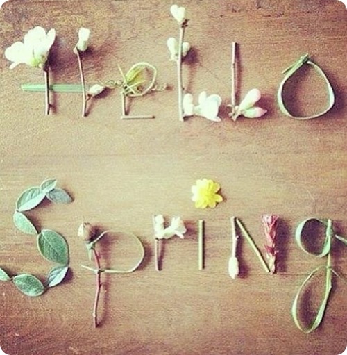 hello spring