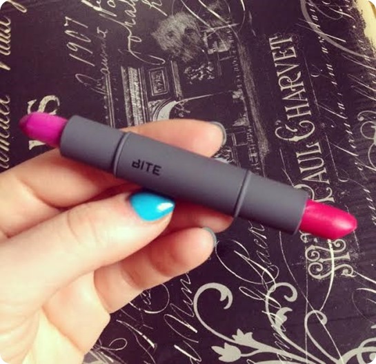 Bite Beauty lipstick