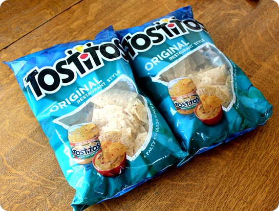 Tostitos