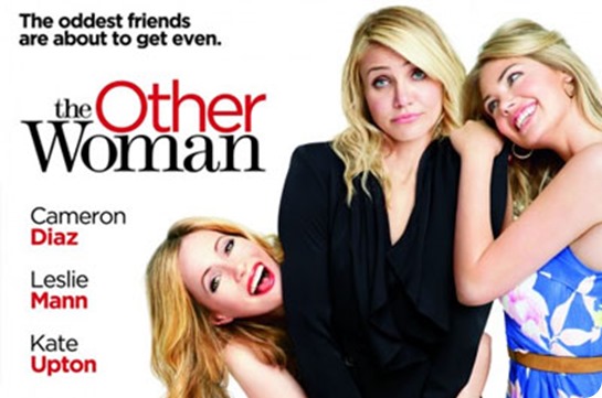 The Other Woman