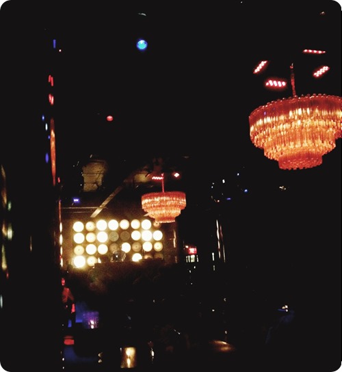 PH-D at Dream Downtown, NYC