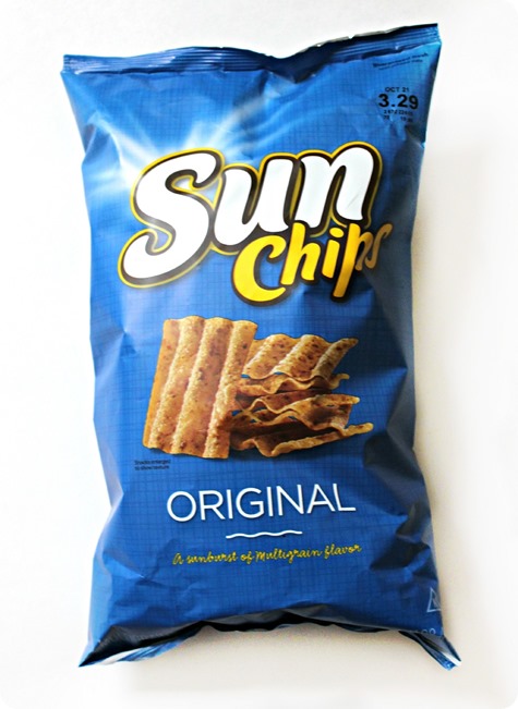 SUNCHIPS Multigrain Snacks