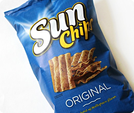 SUNCHIPS Multigrain Snacks