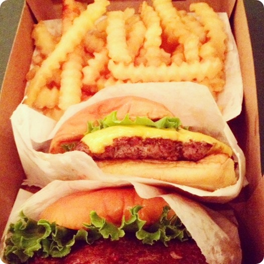 Shake Shack