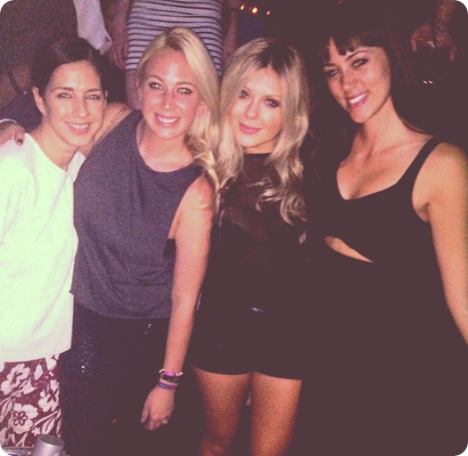 Girl Meets Las Vegas