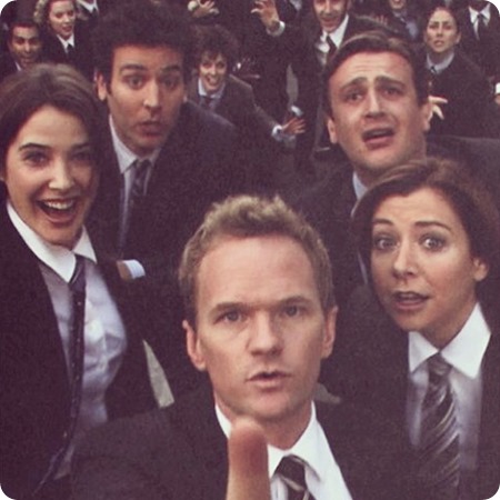 How I Met Your Mother