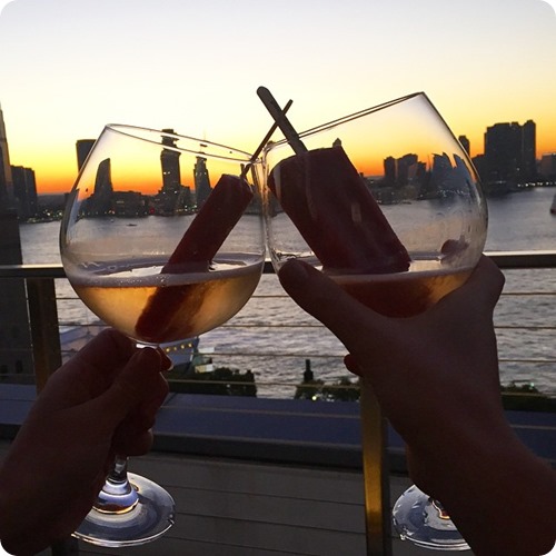 Loopy Doopy Rooftop Bar NYC