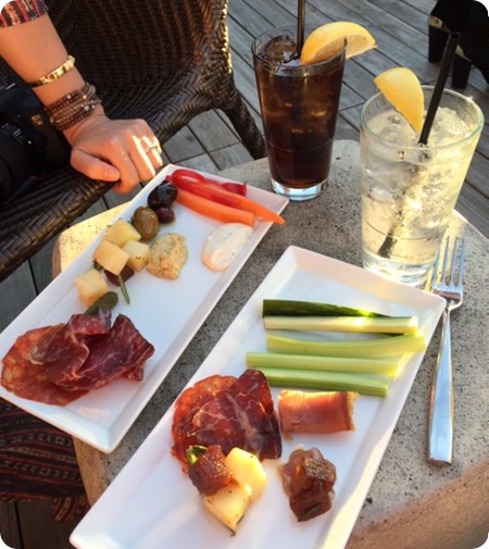 Loopy Doopy Rooftop Bar NYC