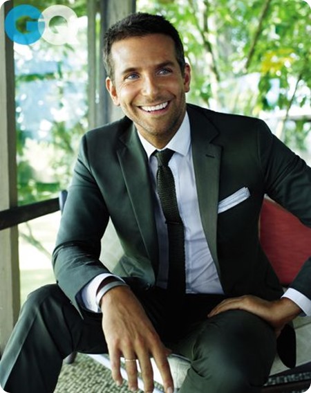 Bradley Cooper