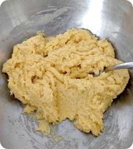 Peanut Butter S'mores Cake Batter Blondies