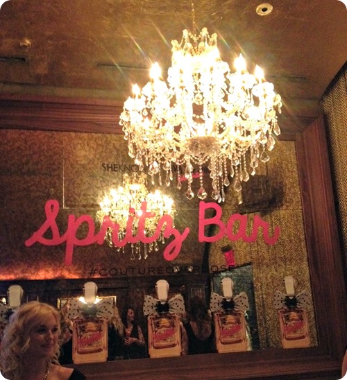 Juicy Couture Overdose Event NYC