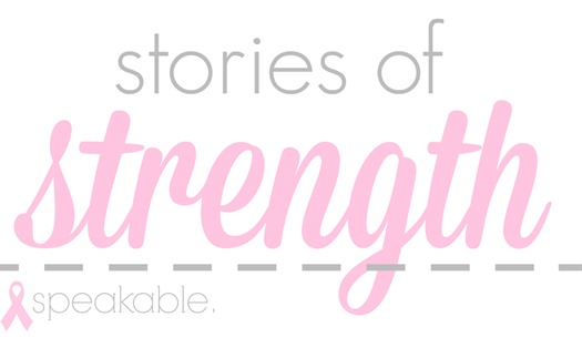 Stories of Strength | Breast Cancer Awareness Month