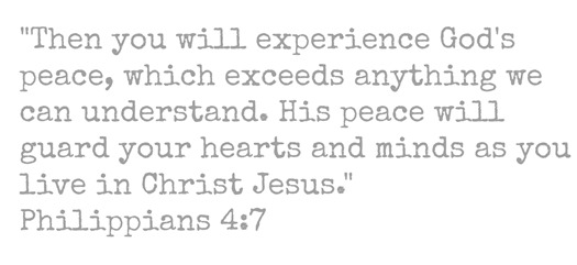 Philippians 4:7