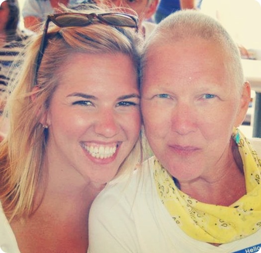 Stories of Strength: Hannah's Story