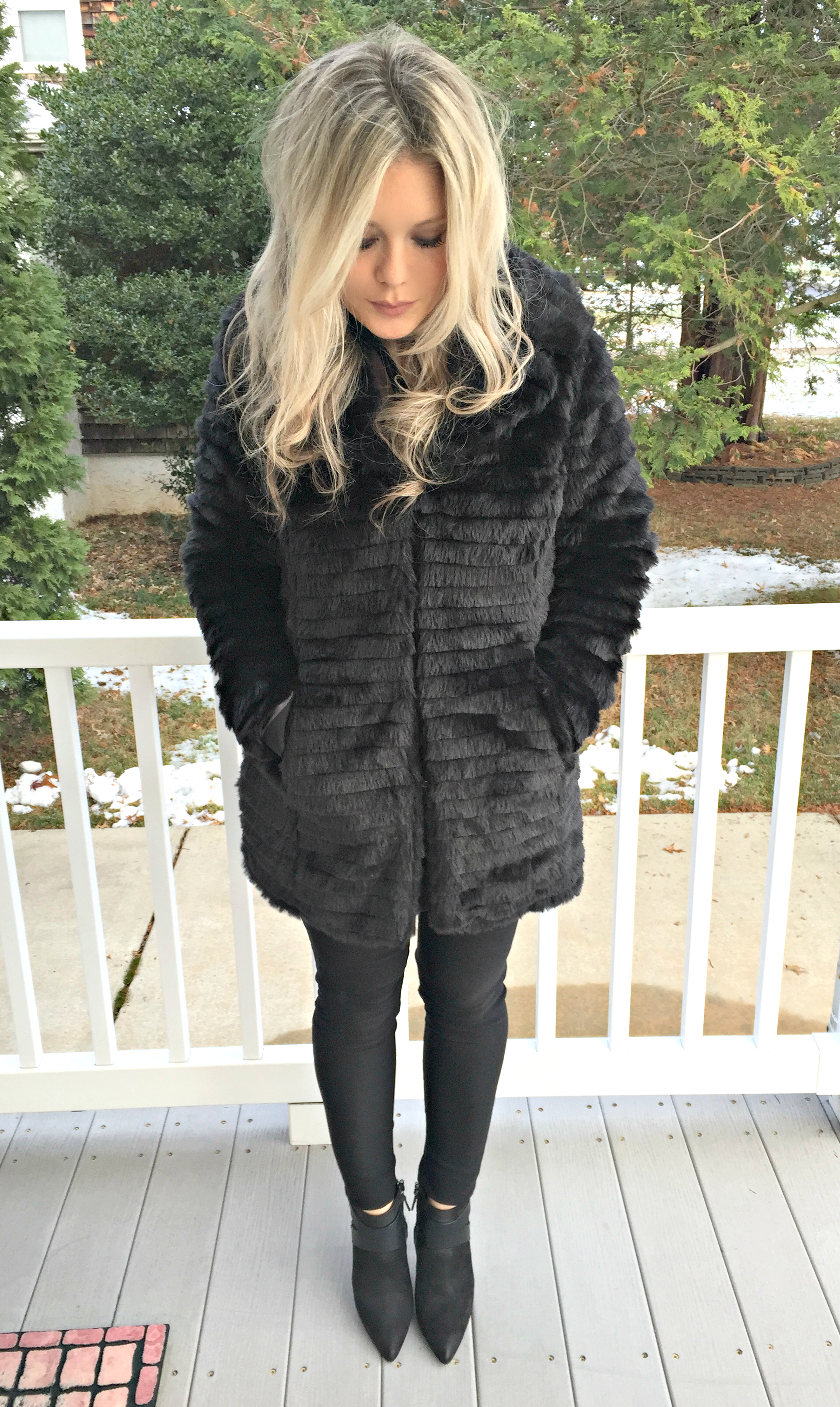 Dolce Vita Isleen Boots || girlmeetslife.com || gracie gordon