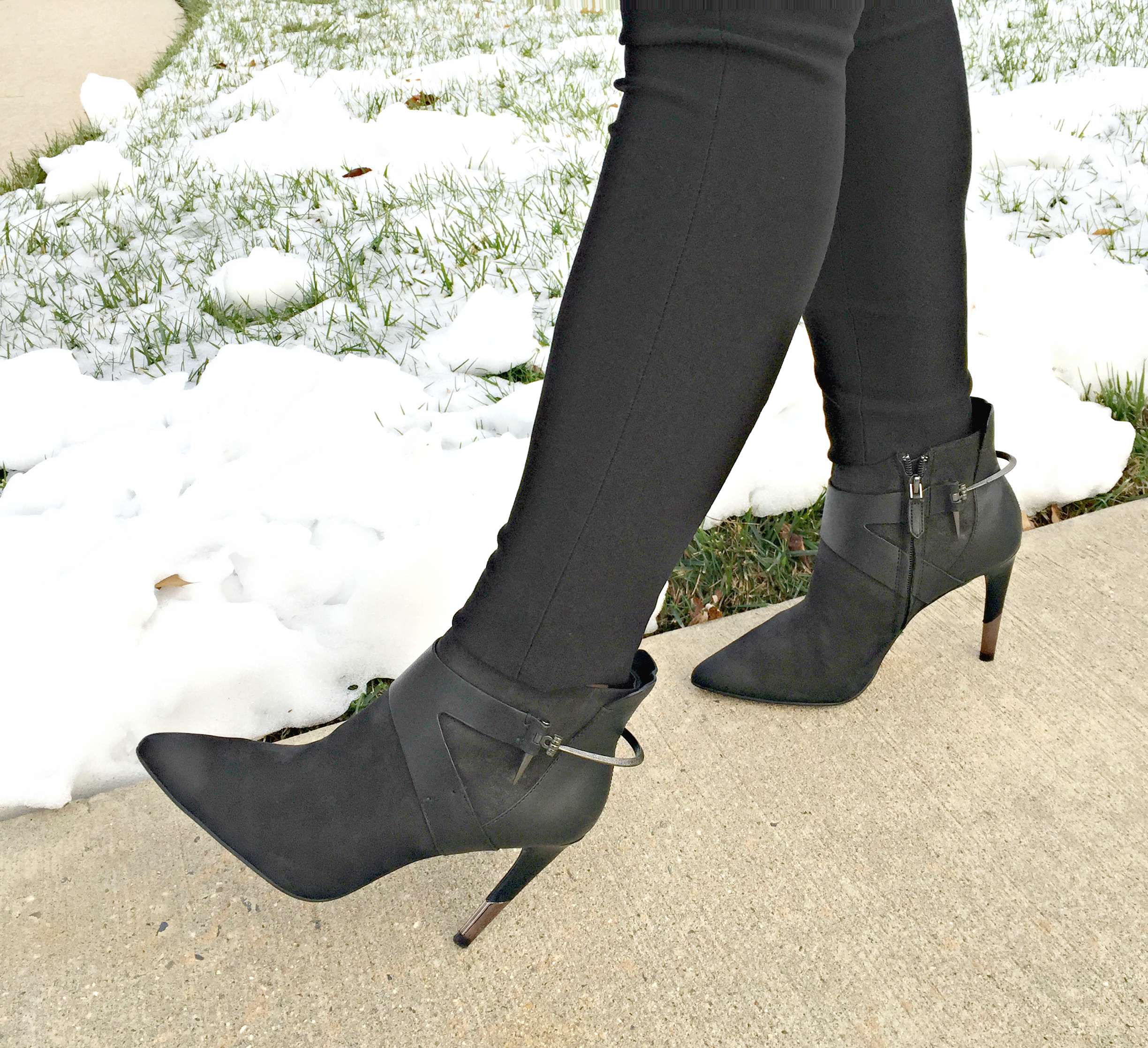 Dolce Vita Isleen Boots