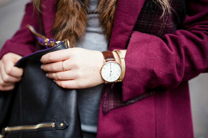 Daniel Wellington Watch