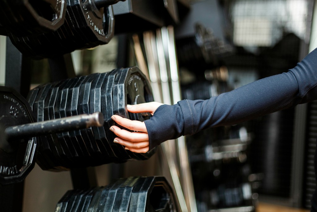 Crane & Lion activewear