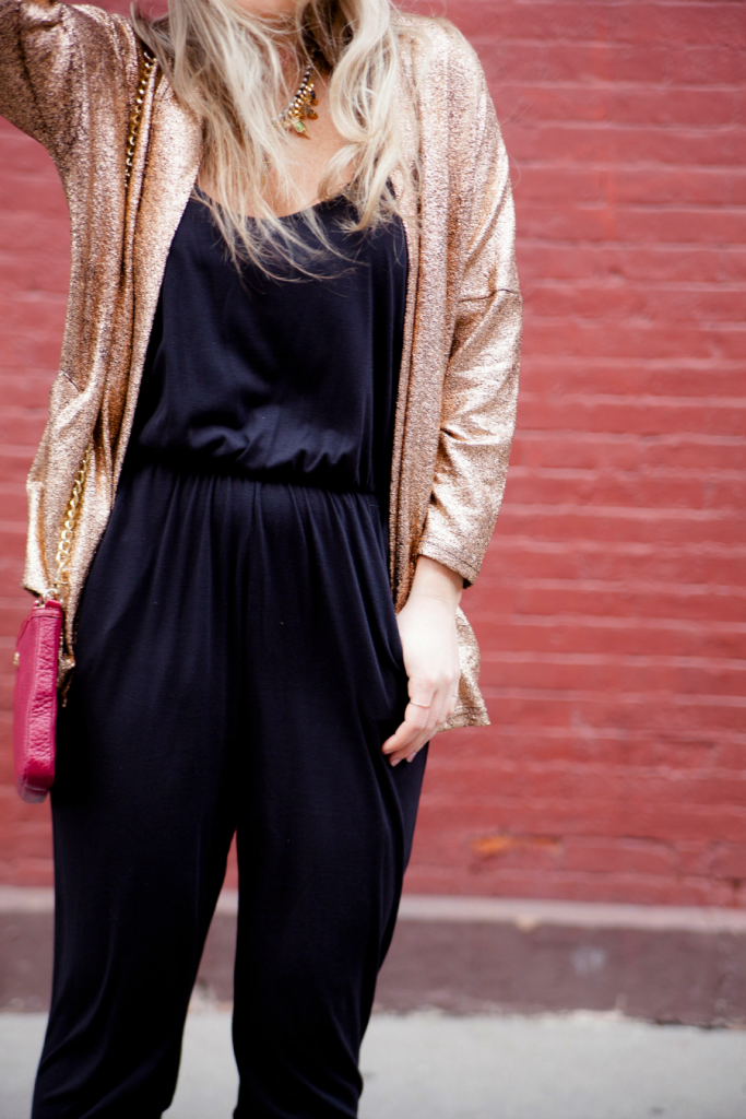 dressed down NYE look || gracie gordon || girlmeetslife.com