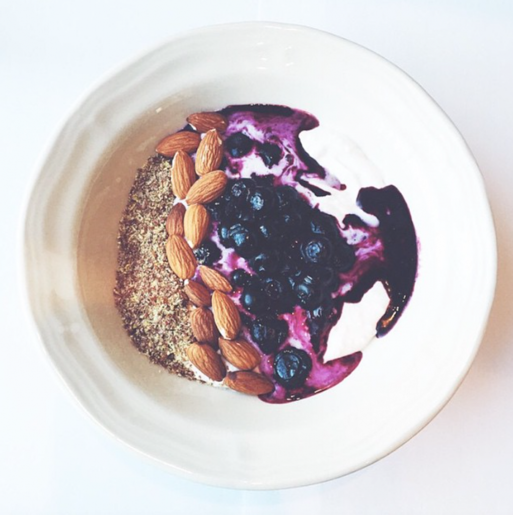 Easiest Ever Whipped Coconut Cream (vegan, paleo, sugar free)