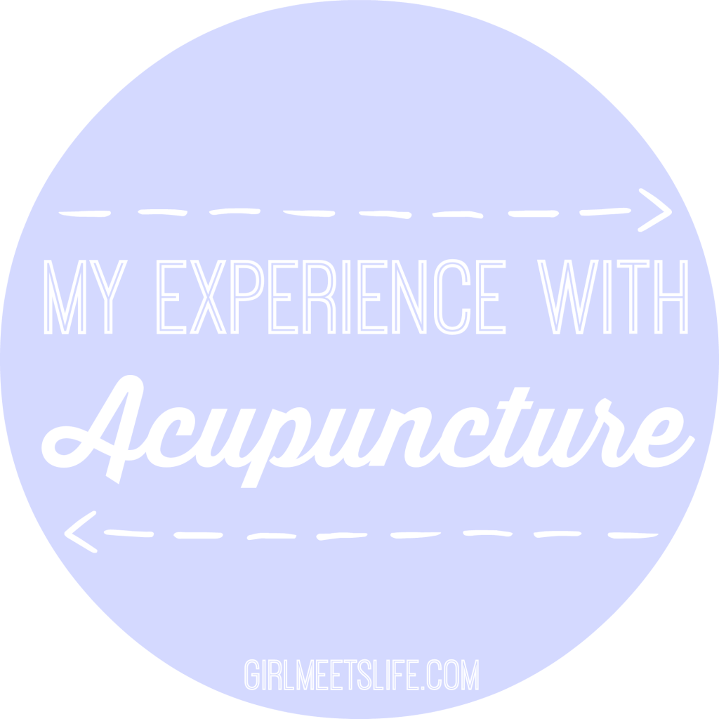 acupuncture