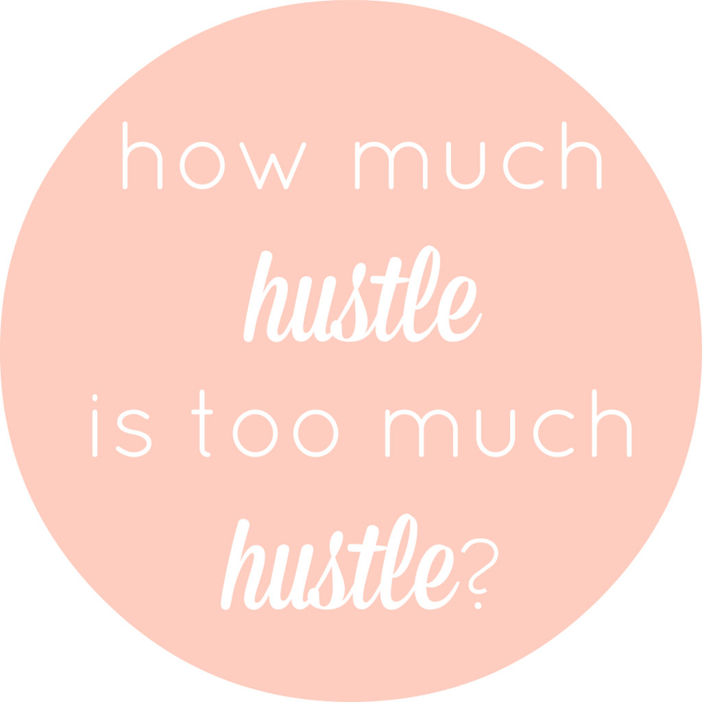 hustle