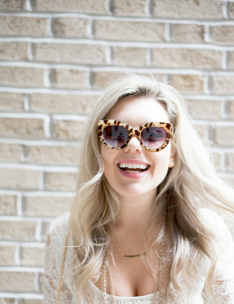 Quay Australia Sunglasses