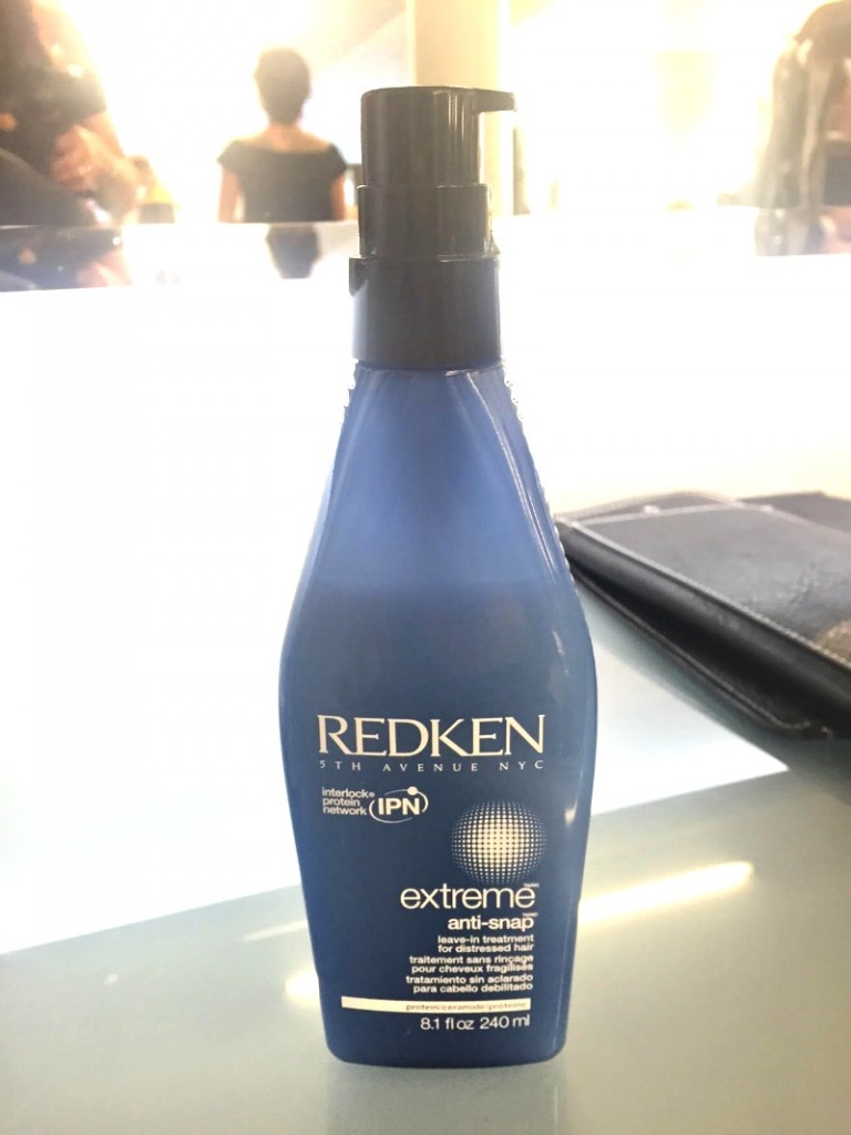 Redken Extreme Anti Snap