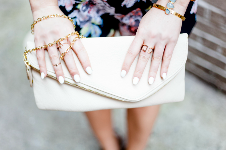 Gracie Gordon | Boohoo.com | girlmeetslife.com