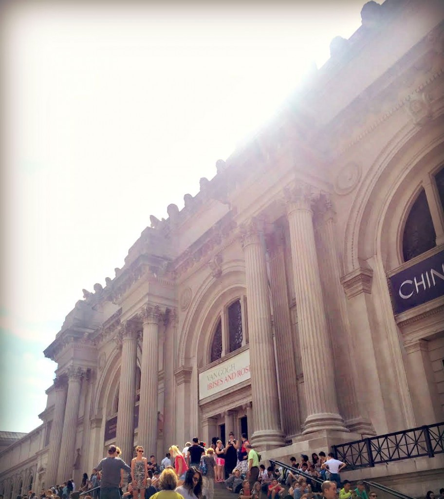 The Metropolitan Museum of Art