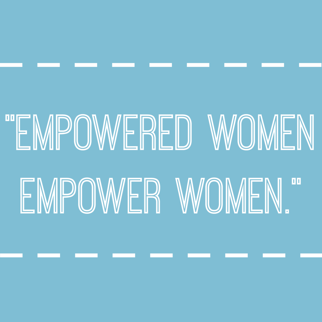 EMPOWER WOMEN