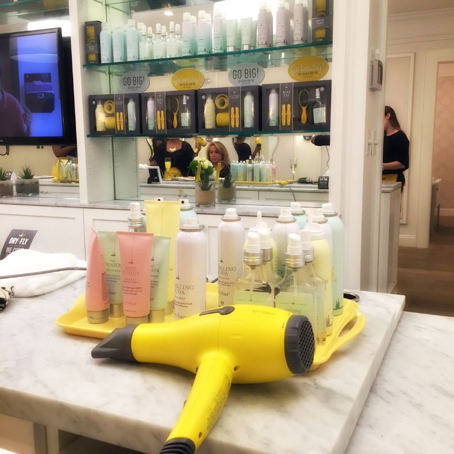 DryBar