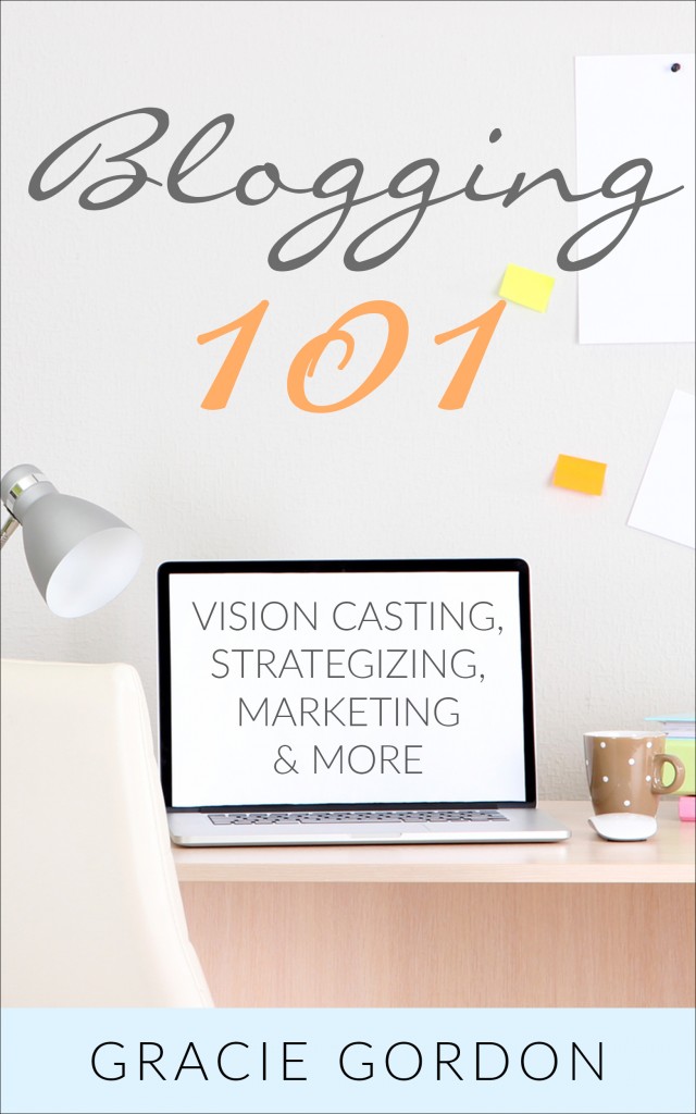 BLOGGING 101: Real Life Step-By-Step Blogging Advice For Beginners